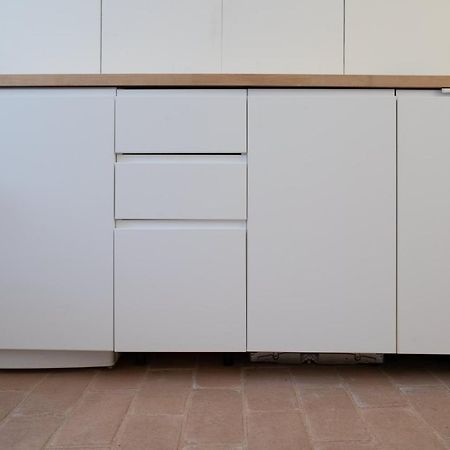 Casa Da Travessa Appartement Évora Buitenkant foto