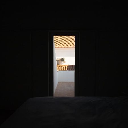 Casa Da Travessa Appartement Évora Buitenkant foto