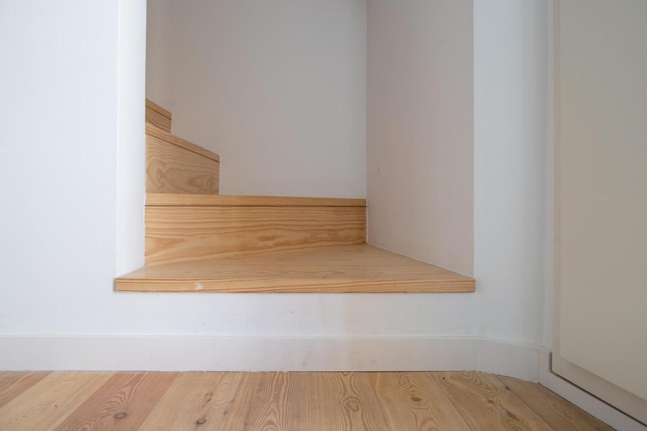 Casa Da Travessa Appartement Évora Buitenkant foto