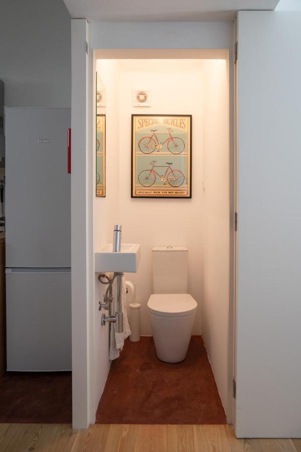 Casa Da Travessa Appartement Évora Buitenkant foto