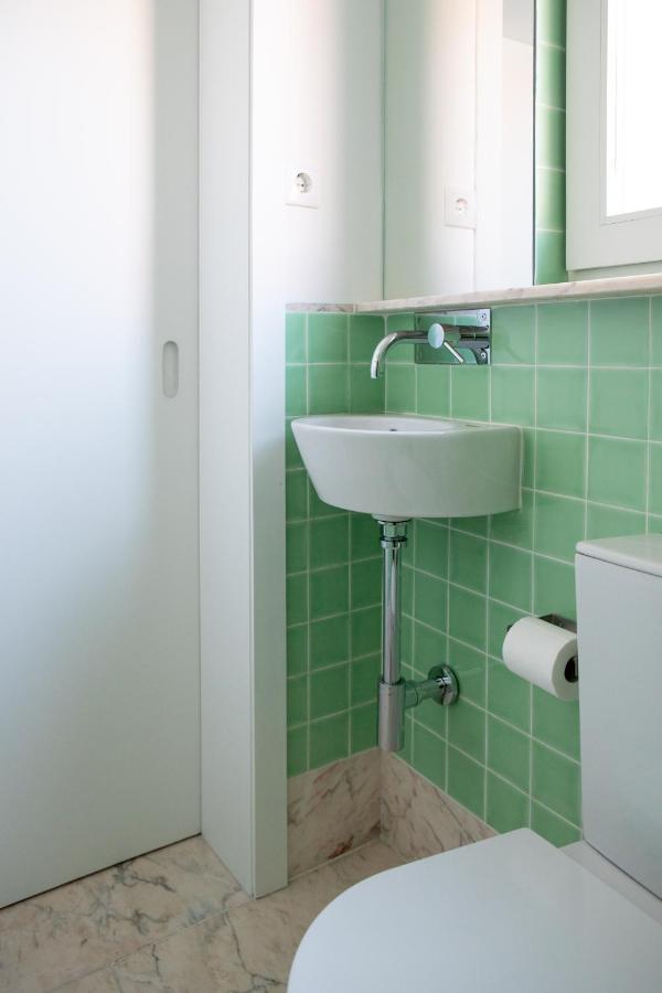 Casa Da Travessa Appartement Évora Buitenkant foto