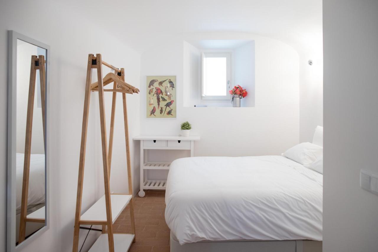 Casa Da Travessa Appartement Évora Buitenkant foto