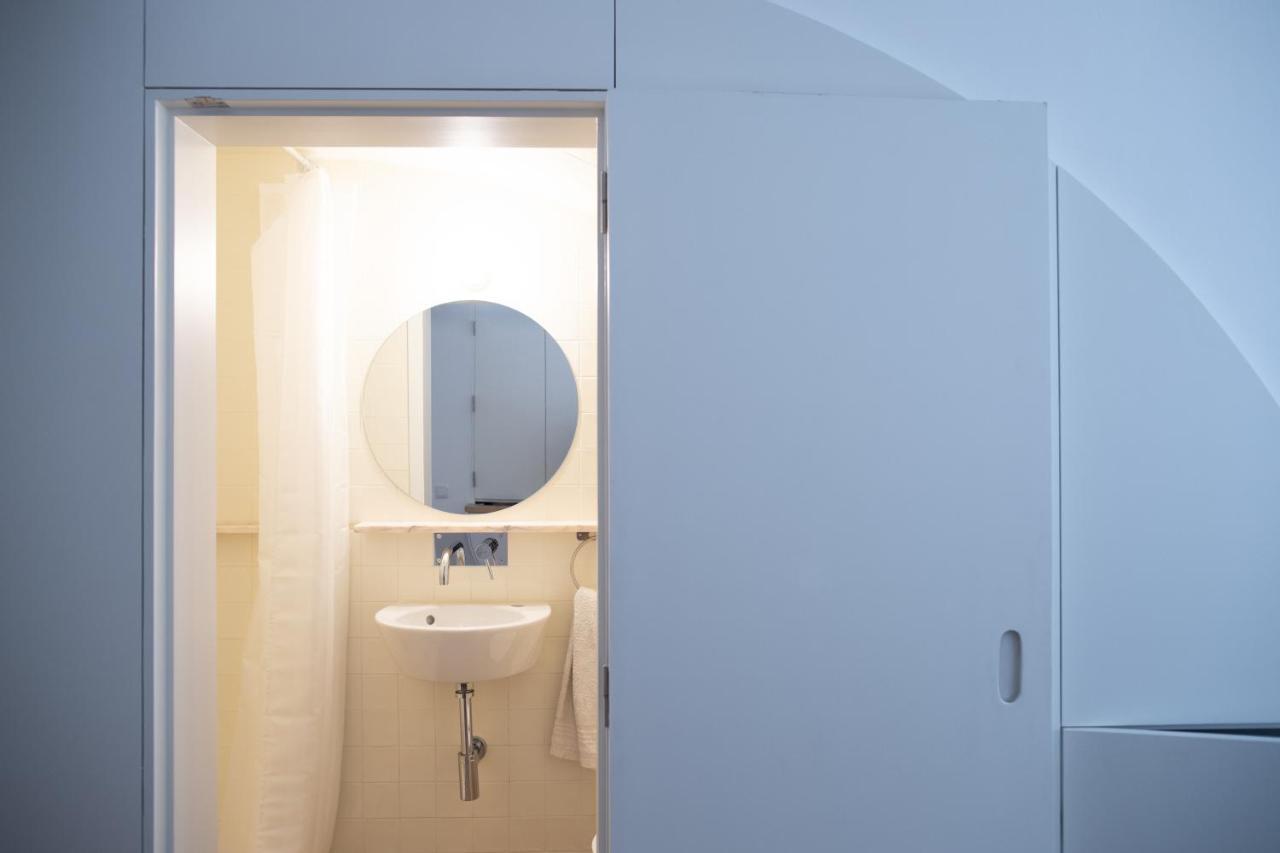 Casa Da Travessa Appartement Évora Buitenkant foto