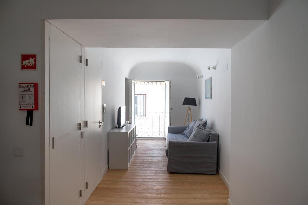 Casa Da Travessa Appartement Évora Buitenkant foto