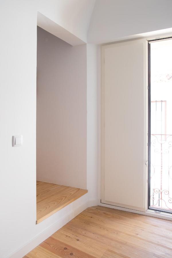 Casa Da Travessa Appartement Évora Buitenkant foto