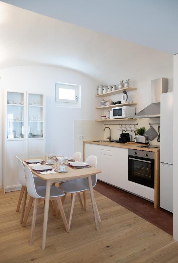 Casa Da Travessa Appartement Évora Buitenkant foto