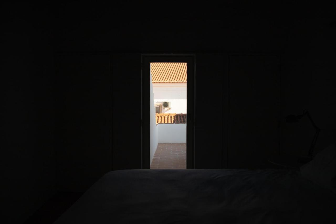 Casa Da Travessa Appartement Évora Buitenkant foto