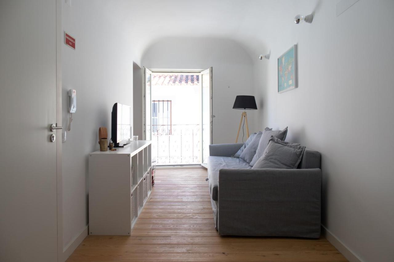 Casa Da Travessa Appartement Évora Buitenkant foto