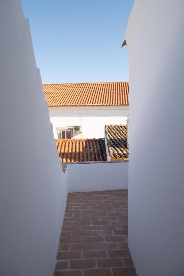 Casa Da Travessa Appartement Évora Buitenkant foto
