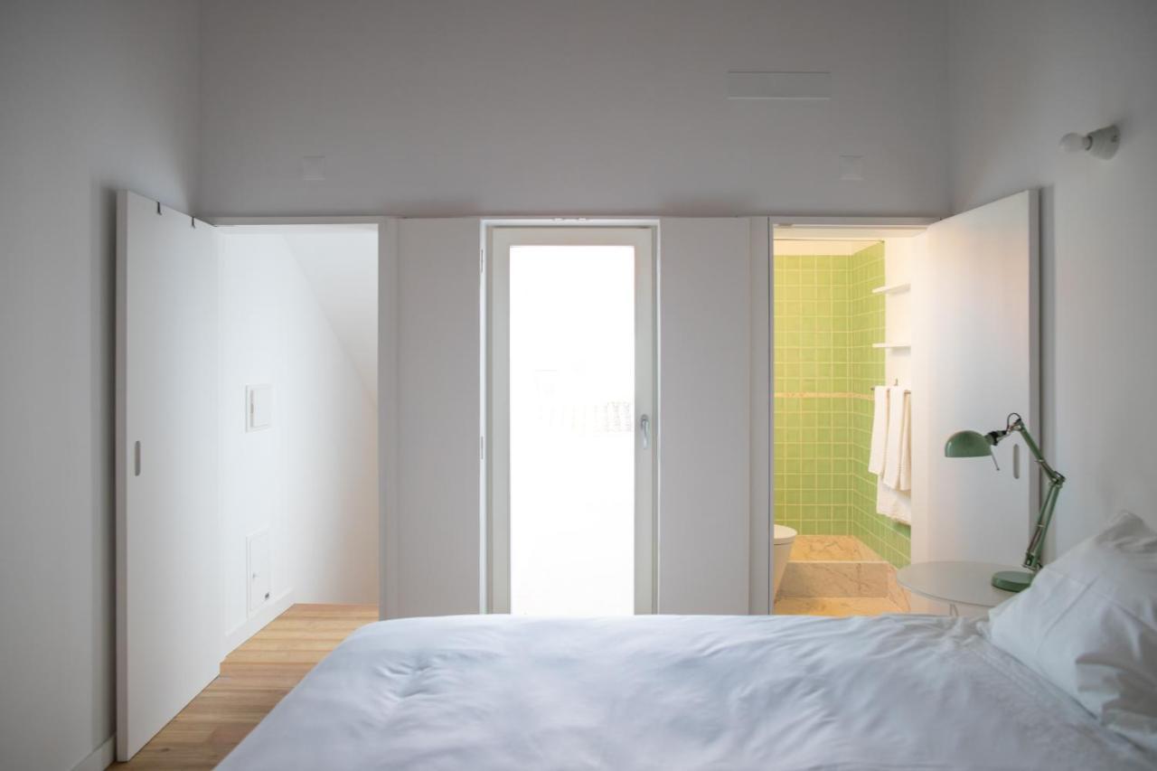 Casa Da Travessa Appartement Évora Buitenkant foto