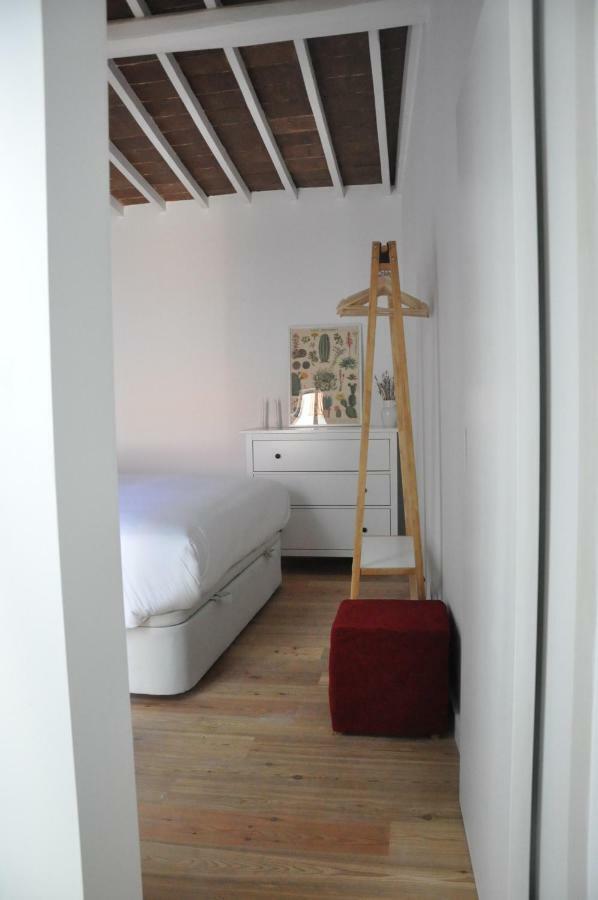 Casa Da Travessa Appartement Évora Buitenkant foto