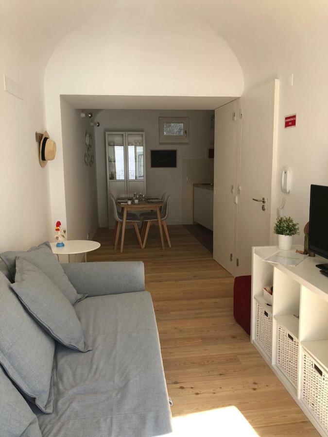 Casa Da Travessa Appartement Évora Buitenkant foto