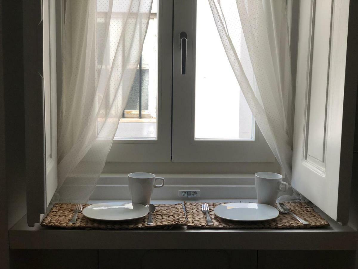 Casa Da Travessa Appartement Évora Buitenkant foto