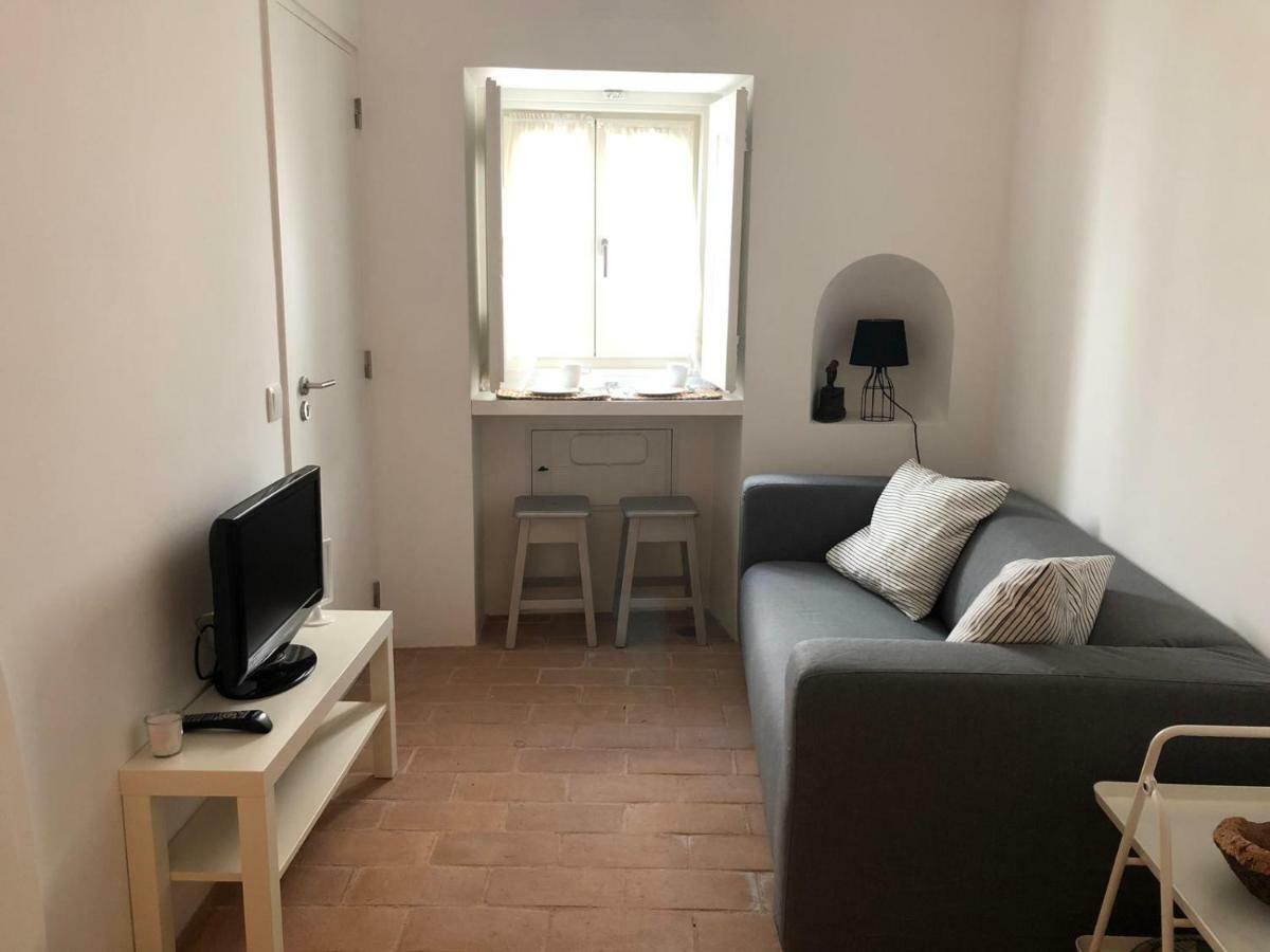 Casa Da Travessa Appartement Évora Buitenkant foto