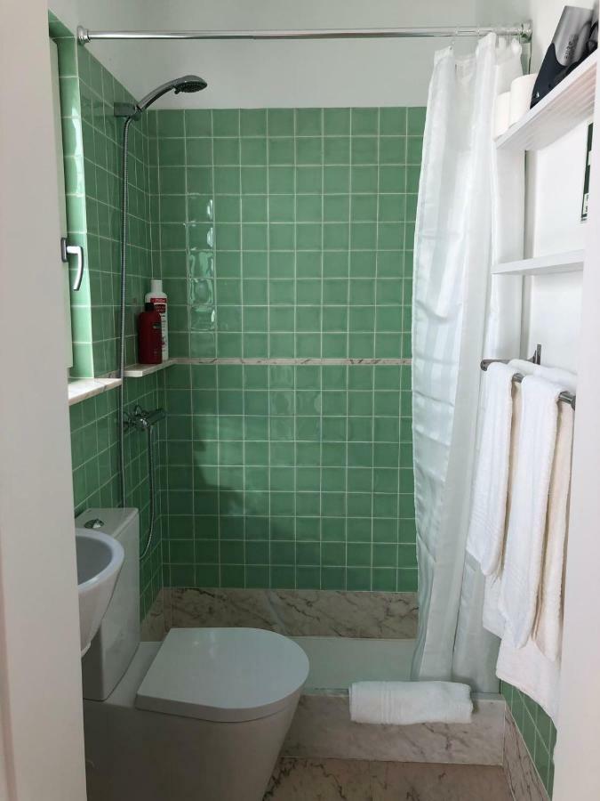 Casa Da Travessa Appartement Évora Buitenkant foto