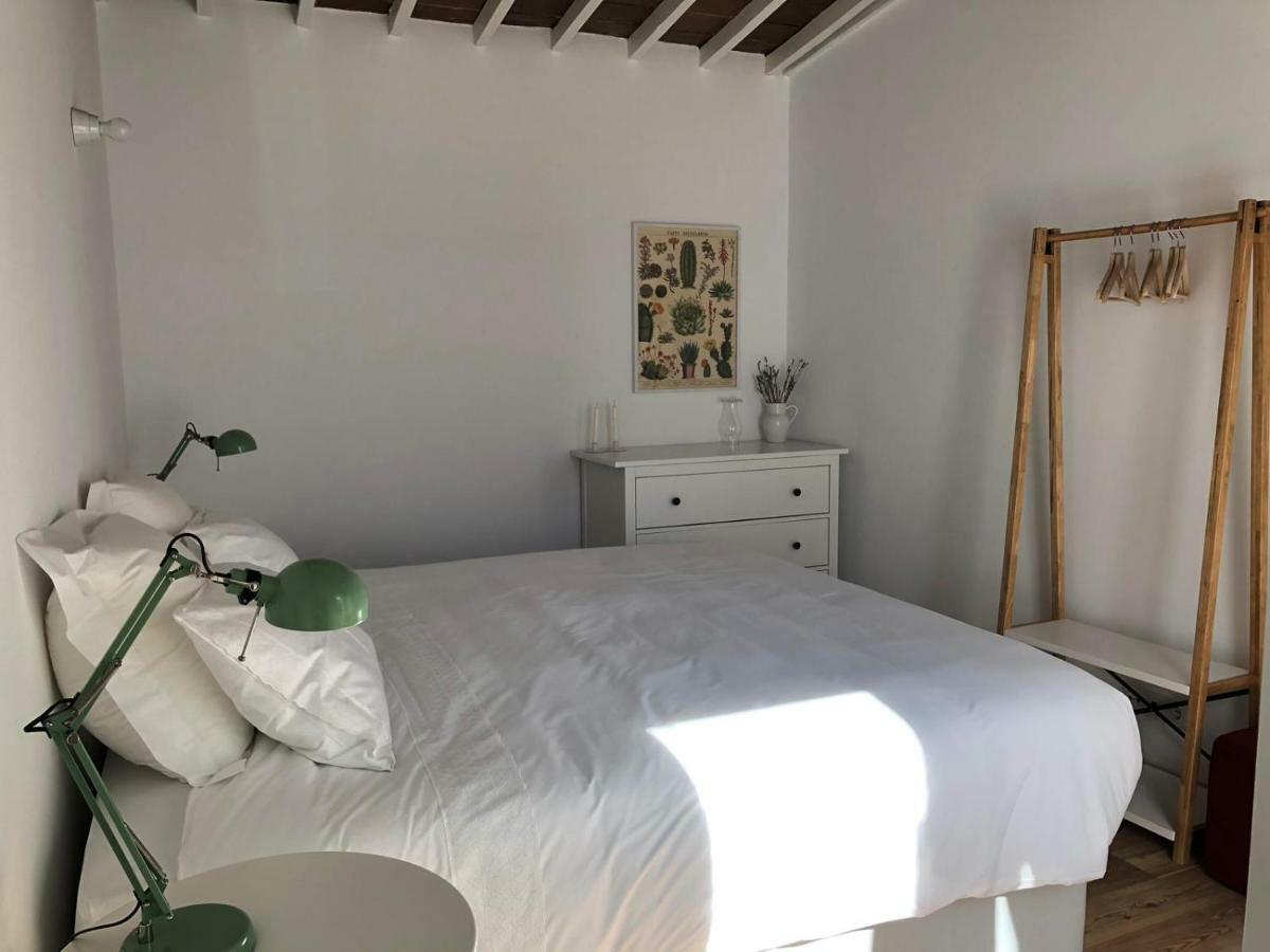 Casa Da Travessa Appartement Évora Buitenkant foto