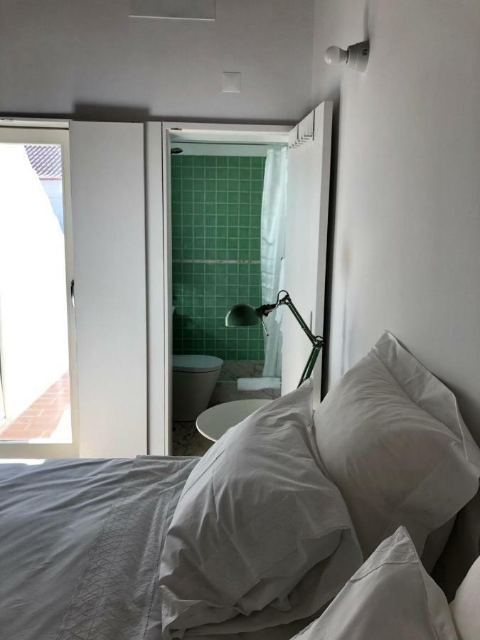 Casa Da Travessa Appartement Évora Buitenkant foto