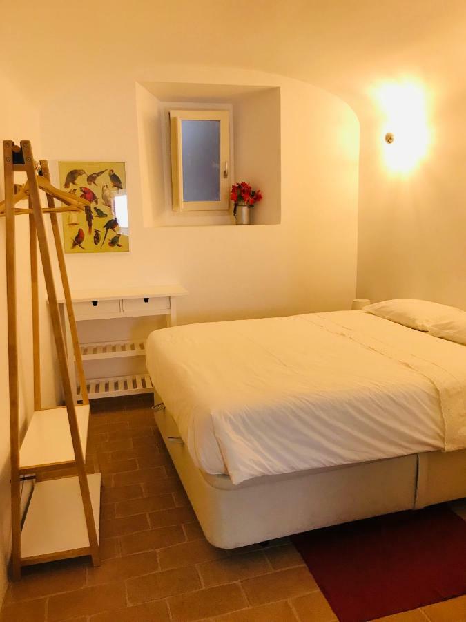Casa Da Travessa Appartement Évora Buitenkant foto