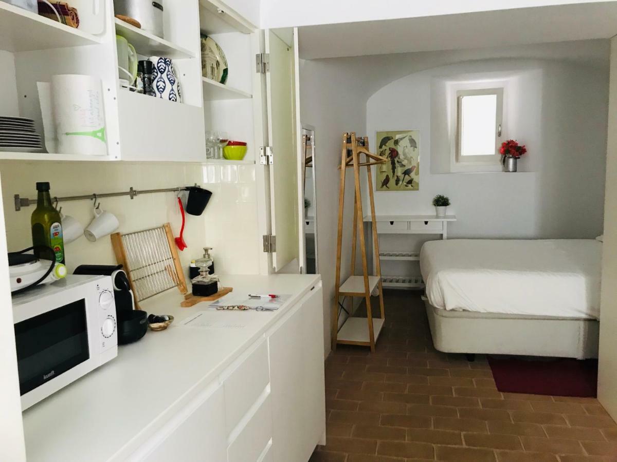 Casa Da Travessa Appartement Évora Buitenkant foto